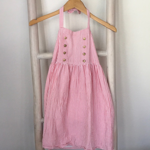Janie and Jack Other - Girls Janie and Jack Dress❤️❤️Size 7